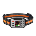 Wireless GPS dog fence collar T23S