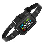 TZ727 Wireless GPS Dog Fence Collar — Smart, Safe, Wire-Free Freedom for Your Dog