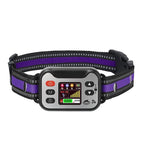 Wireless GPS dog fence collar T23S